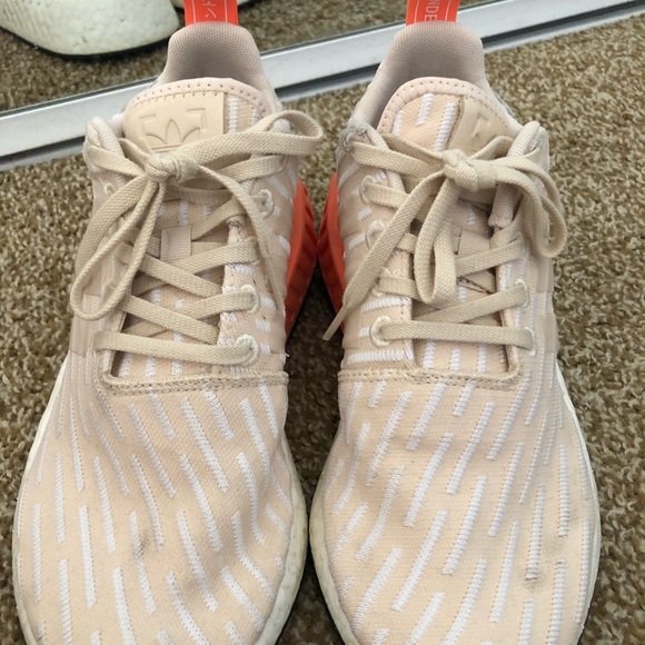 Adidas NMD sneakers - Picture 2 of 4